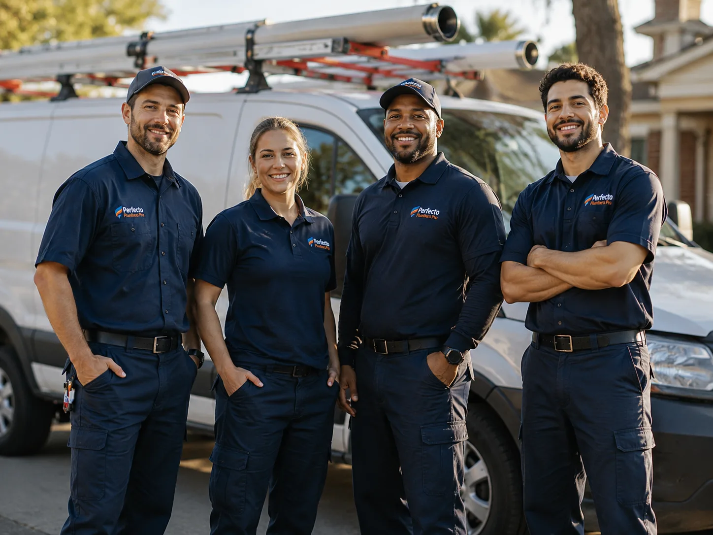 Emergency Plumber Near Me in Italy, TX near me
